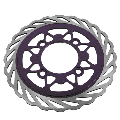 Motorcycle disc cover - motorcycle,