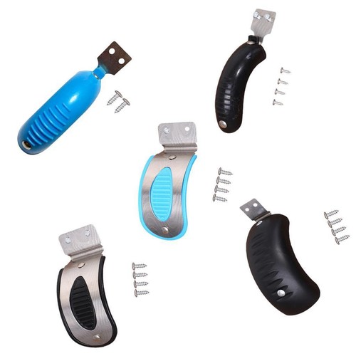 Rear brake pad replacement - rear,