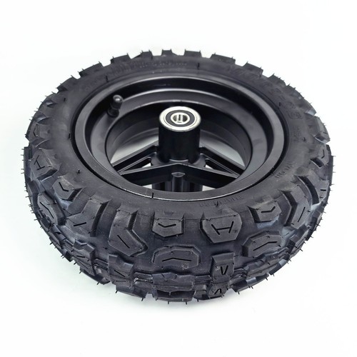 Electric scooter tubeless - electric,