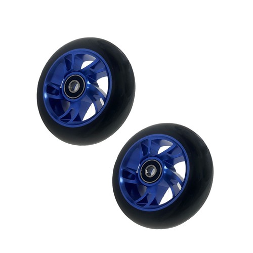 2pcs stunt scooter - stunt, replacement