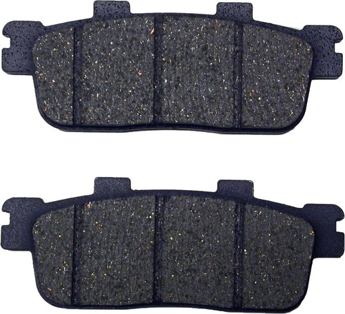 Brake pads rear for adiva - brake,