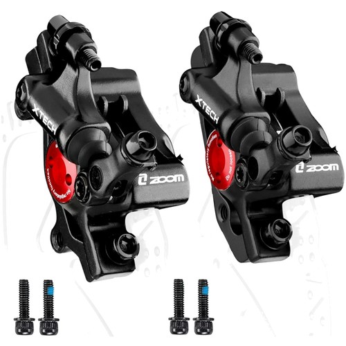 Zoom xtech 100 hydraulic - zoom,