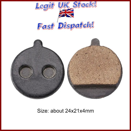 Pairs electric scooter disc - electric,