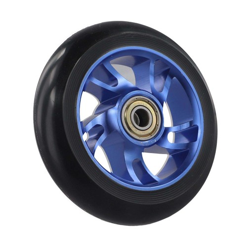 2pcs 100mm pro scooter - 2pcs,