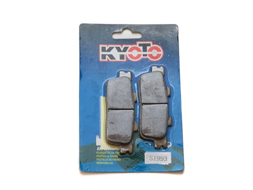 Brake pads rear for - brake,