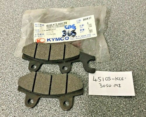 Kymco front wheel brake - kymco,