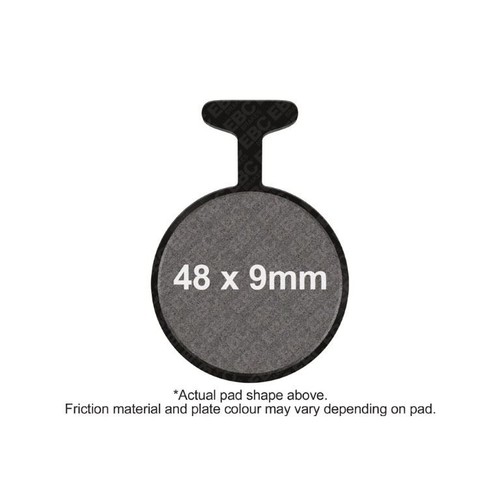 Ebc motorcycle brake - motorcycle, pads