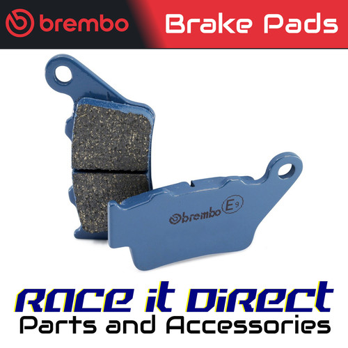 Brake pads for bmw 1000 - pads, r