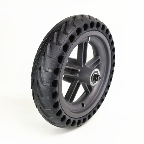 Rear wheel assembly - rear, for