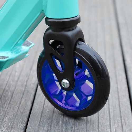2pcs stunt scooter wheels with - 2pcs,